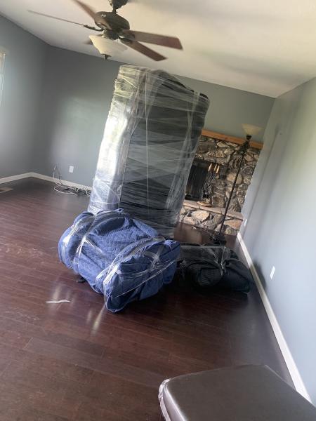 Chief Moving Company