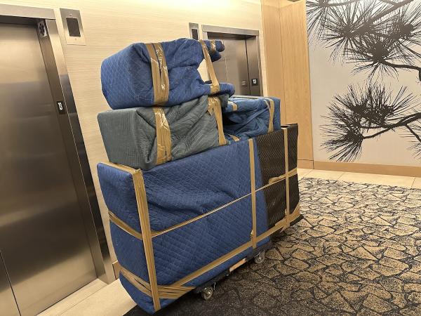 Chief Moving Company