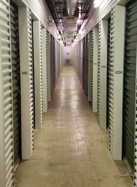 Convenient Self Storage