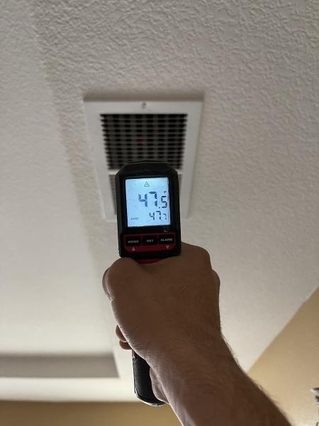 Home Inspections J/R