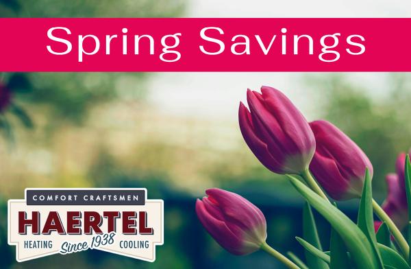 Haertel Heating & Cooling