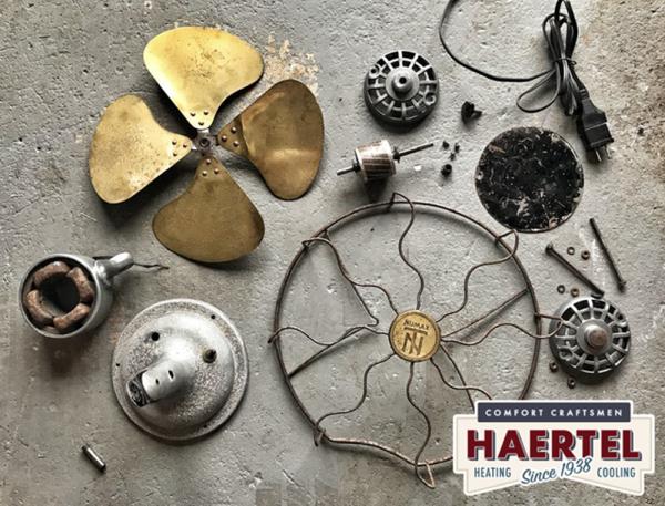 Haertel Heating & Cooling