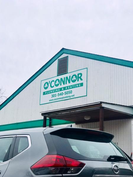 O'Connor Plumbing