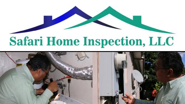 Safari Home Inspection
