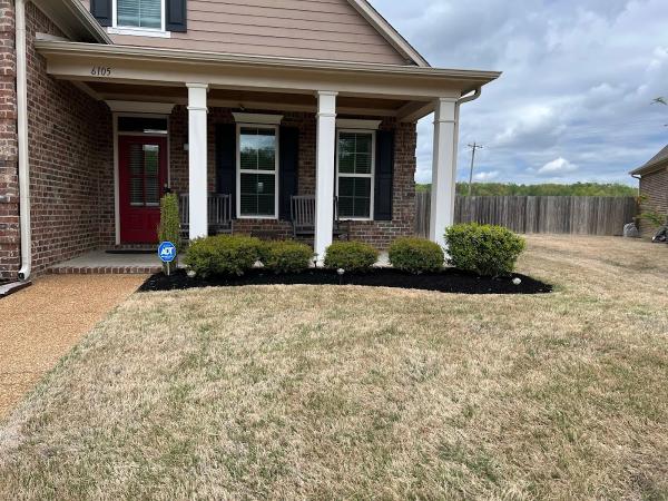 Odyssey Lawn Care LLC