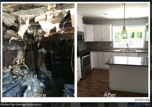 Cornerstone Disaster Repair