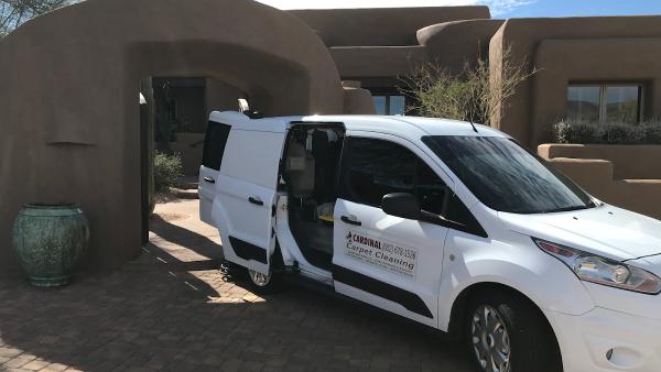 Cardinal Carpet Cleaning