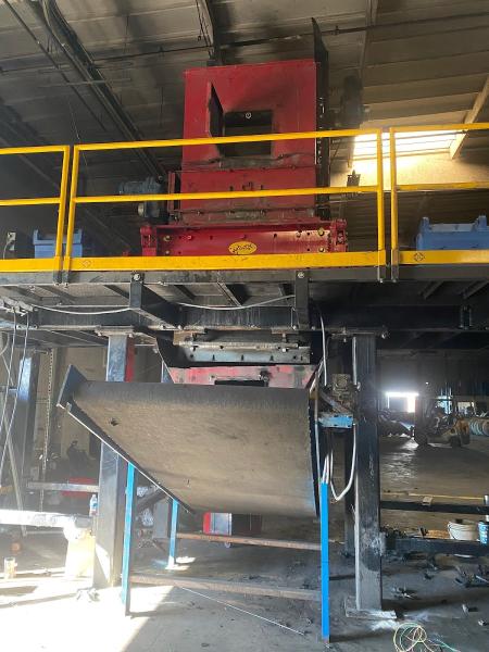 Dumpster Rental