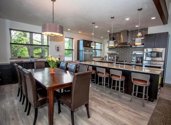 Mountain Haven Custom Homes