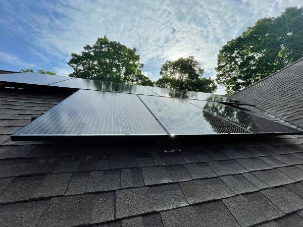 Pure Shine Window Cleaning