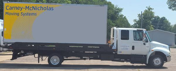 Diversified Moving & Storage