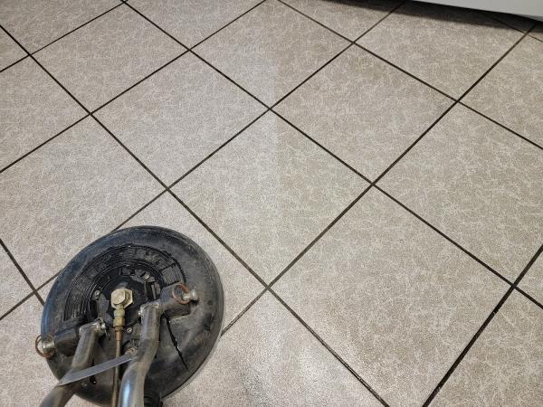 Rogue Carpet & Cleaning Service