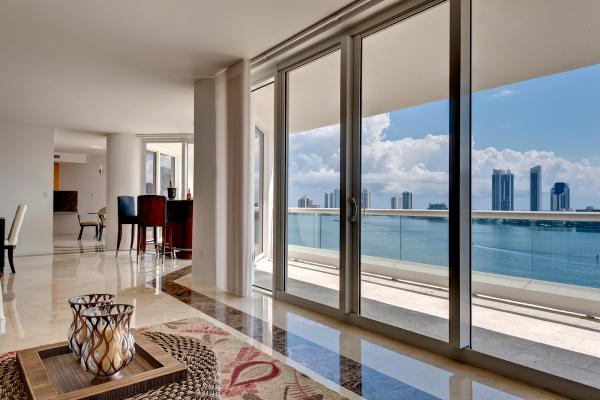 The Miami Cleaners