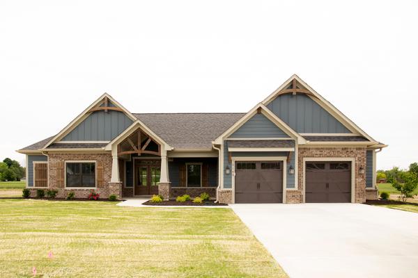Joyner Homes