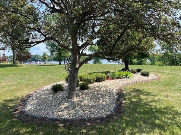 Anders Supply & Landscaping LLC