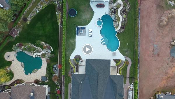 SJ Pools and Landscaping LLC