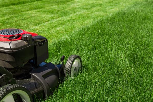 CLA Lawncare
