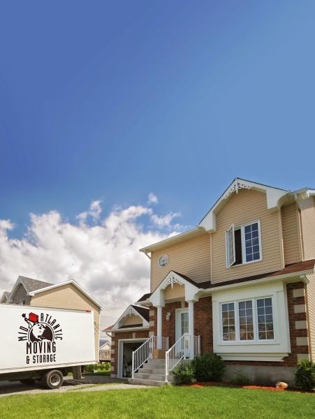 Mid-Atlantic Moving & Storage
