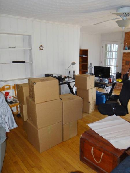 Mid-Atlantic Moving & Storage