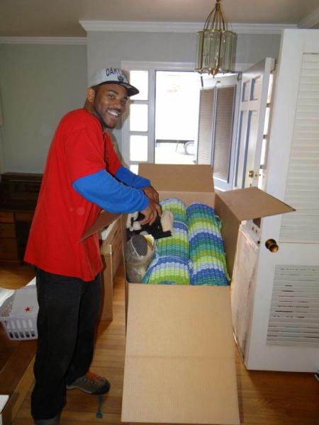 Mid-Atlantic Moving & Storage