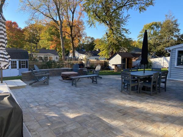 Jason's Masonry and Home Improvements LLC