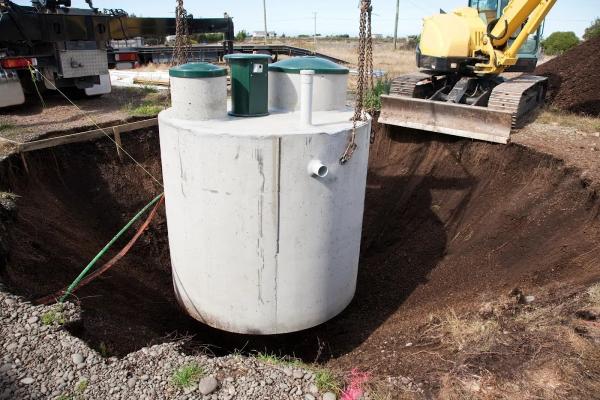 All4him Septic Inspections