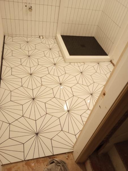 New England Tile Install Inc.