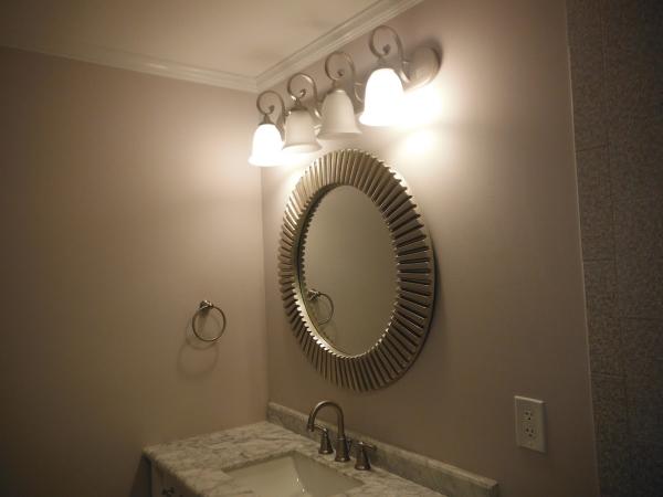 Creative Design Ceramic Tile & Bath
