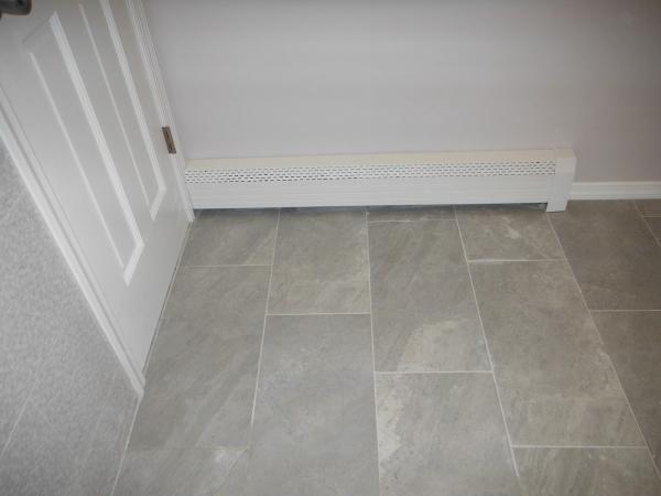 Creative Design Ceramic Tile & Bath