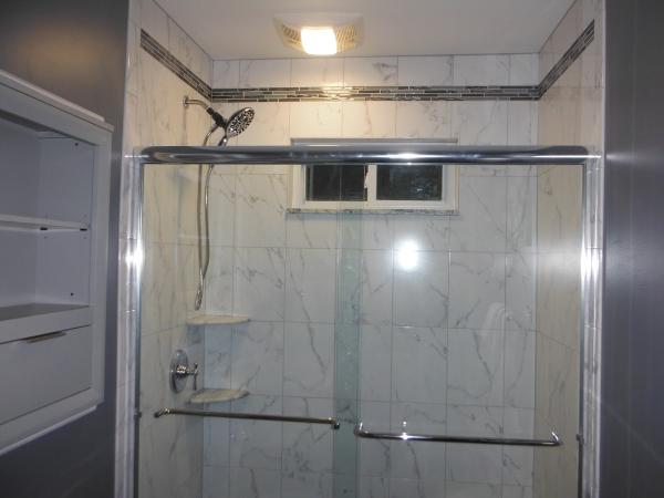 Creative Design Ceramic Tile & Bath