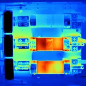 Commercial Electric Systems
