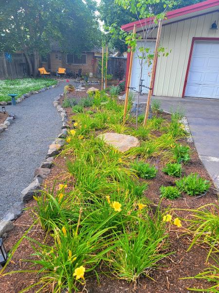 K2 Landscaping