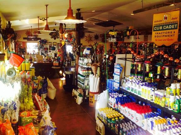 Superior Lawn & Garden Center