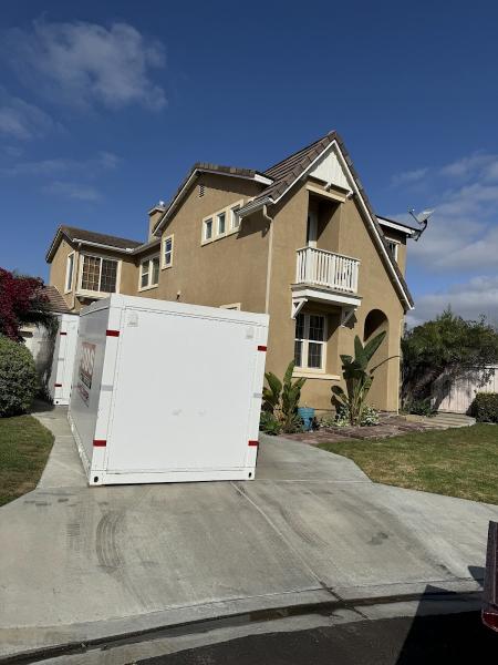 Moving With Love Moving Company