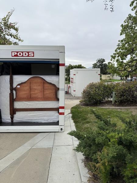 Moving With Love Moving Company