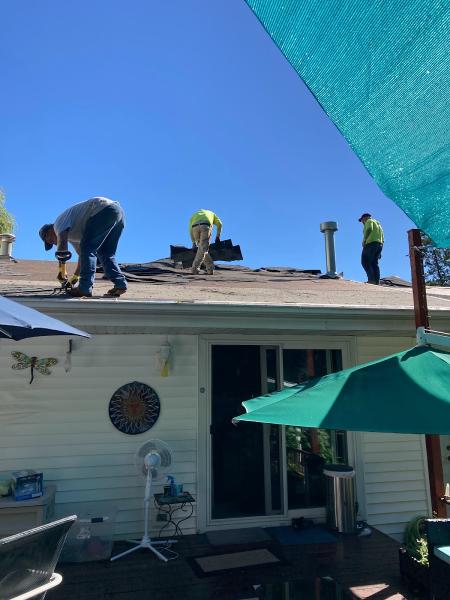 Andy Theissen Roofing