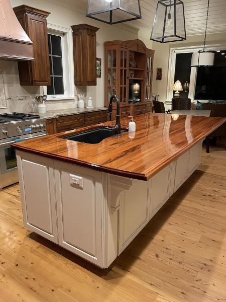 Ocean Blue Painting and Furniture Restoration