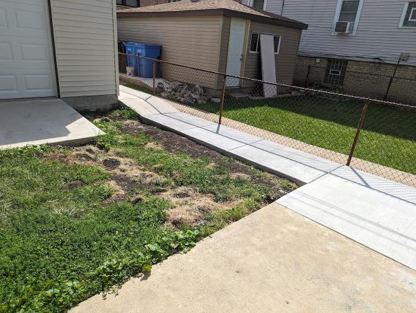 Ponce Contractors Inc