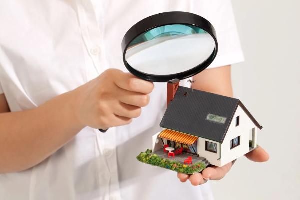 Fisher Home Inspections