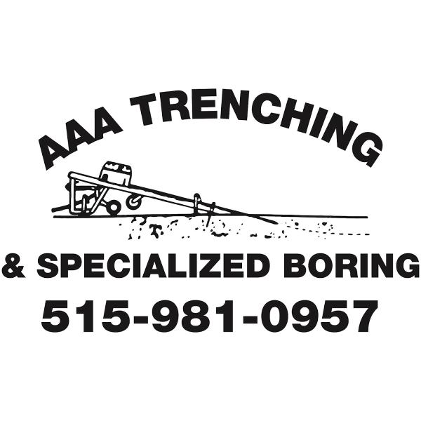 AAA Trenching & Specialized Boring
