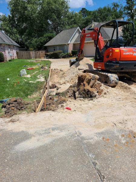 Bartlett Construction LLC