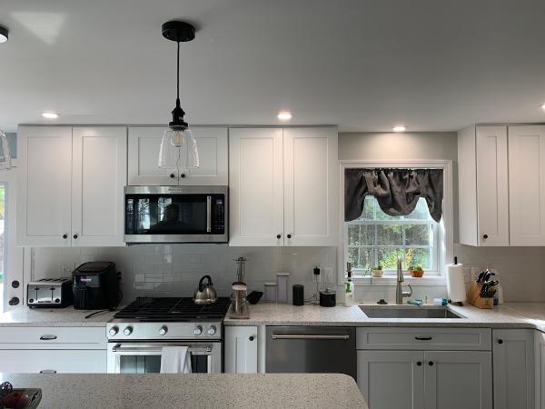 SVL Home Improvements