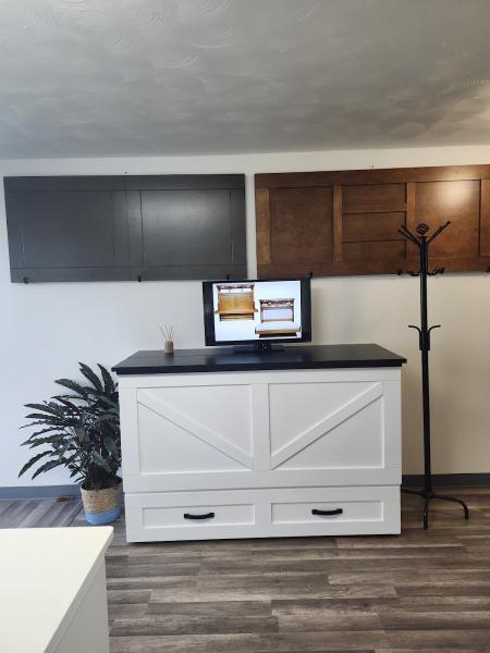 Closets Northwest