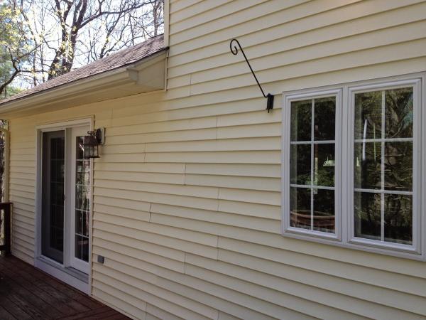Superior Power Washing