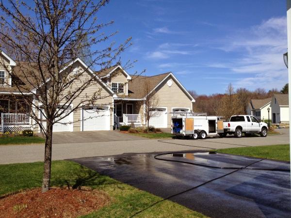 Superior Power Washing