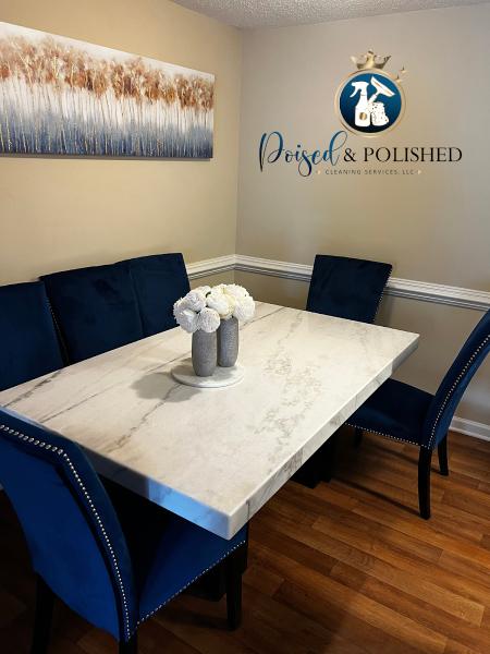Poised and Polished Cleaning Services
