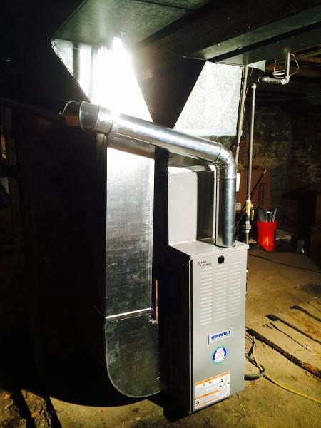 Icon Hvac Service