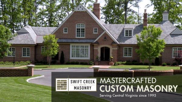 Swift Creek Masonry
