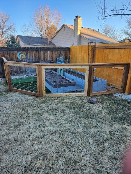 Xander Landscaping