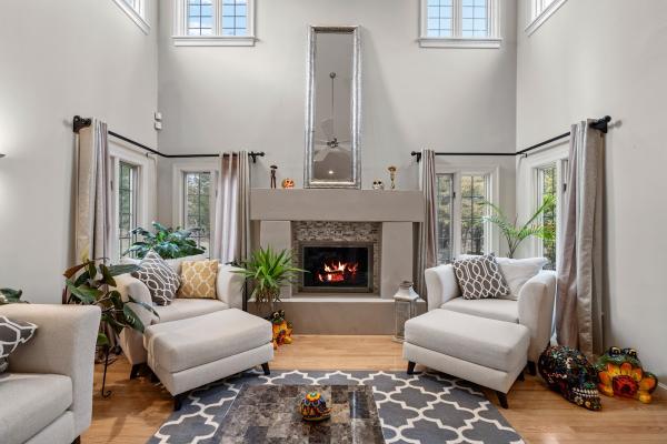 Hayden Homes